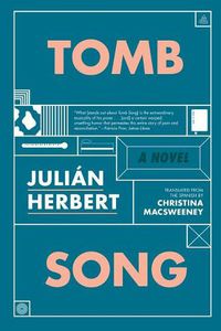 Cover image for Tomb Song