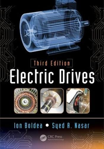 Cover image for Electric Drives