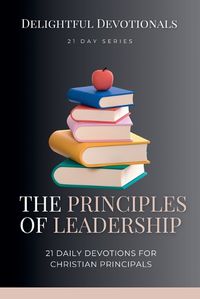 Cover image for Principles of Leadership