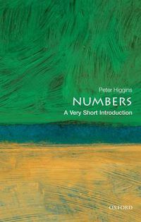 Cover image for Numbers: A Very Short Introduction