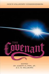 Cover image for The Covenant