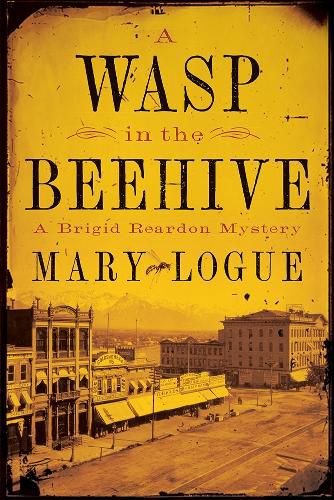 Cover image for A Wasp in the Beehive