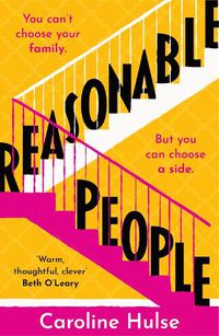 Cover image for Reasonable People