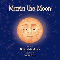 Cover image for Maria the Moon