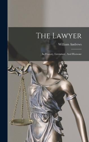 Cover image for The Lawyer