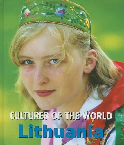 Cover image for Lithuania