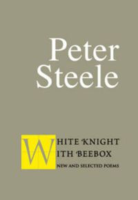 Cover image for White Knight with Beebox