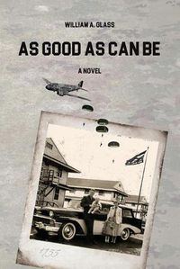 Cover image for As Good As Can Be