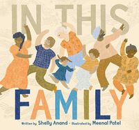 Cover image for In This Family