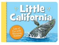 Cover image for Little California