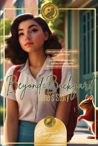 Cover image for Beyond the Backyard