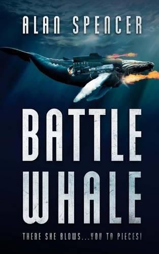 Cover image for Battle Whale