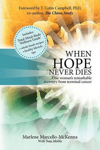 Cover image for When Hope Never Dies