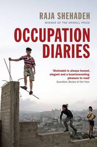 Cover image for Occupation Diaries