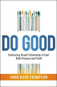 Cover image for Do Good