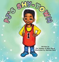 Cover image for PJ's Shy-Town