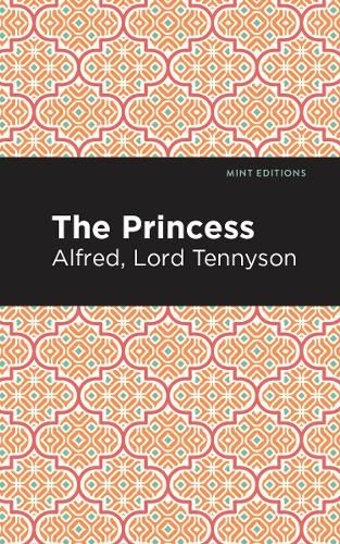 Cover image for The Princess