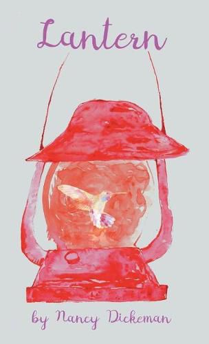 Cover image for Lantern