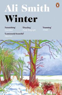 Cover image for Winter