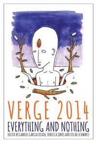 Cover image for Verge 2014: Everything and Nothing
