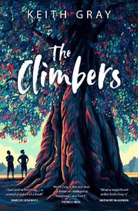 Cover image for The Climbers