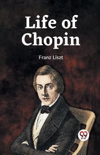 Cover image for Life of Chopin