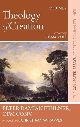 Theology of Creation