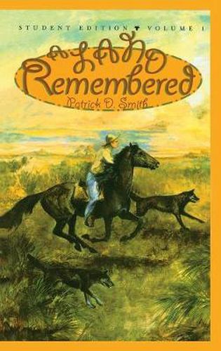 Cover image for A Land Remembered