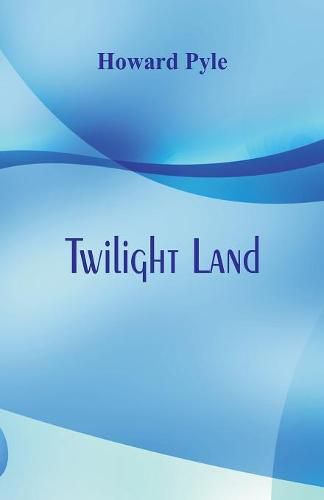 Cover image for Twilight Land