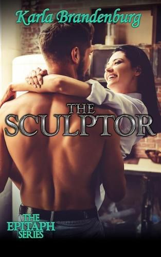 Cover image for The Sculptor