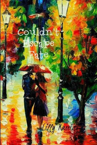 Cover image for Couldn't Escape Fate