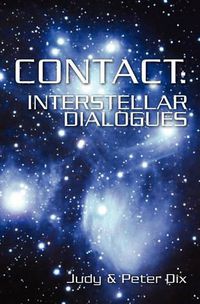 Cover image for Contact: Interstellar Dialogues