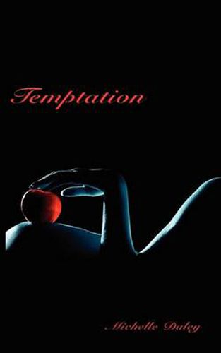 Cover image for Temptation