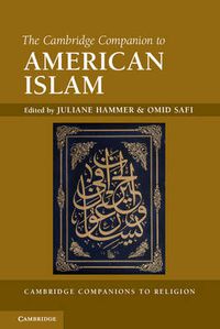 Cover image for The Cambridge Companion to American Islam