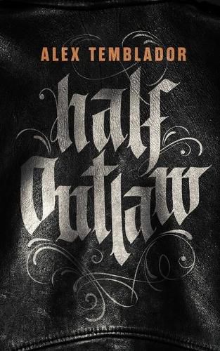 Cover image for Half Outlaw