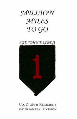 Cover image for Million Miles to Go