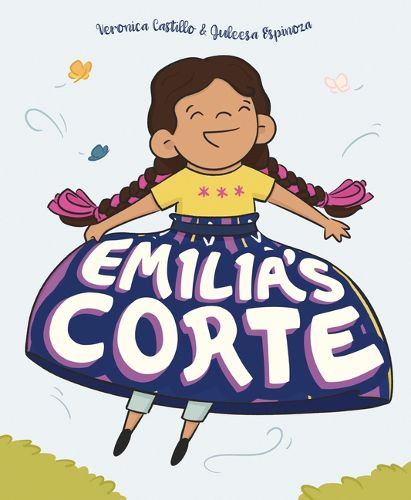 Cover image for Emilia's Corte