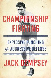 Cover image for Championship Fighting