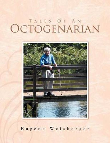 Cover image for Tales of an Octogenarian