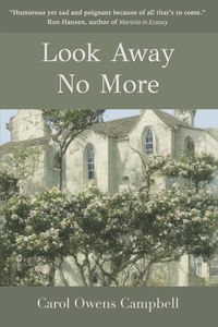 Cover image for Look Away No More