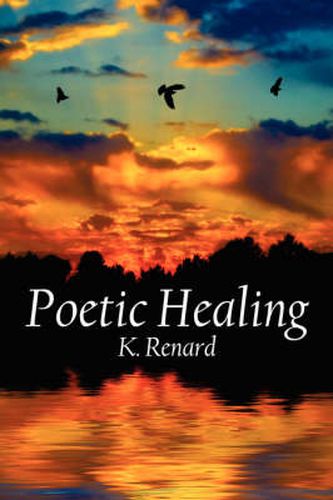 Cover image for Poetic Healing