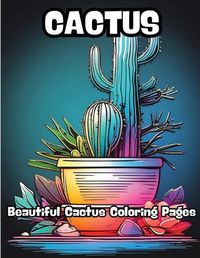 Cover image for Cactus