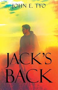 Cover image for Jack's Back