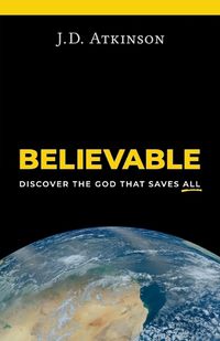 Cover image for Believable