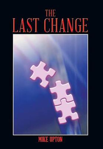 Cover image for The Last Change