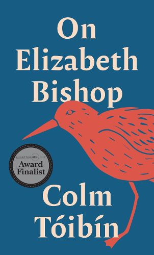 Cover image for On Elizabeth Bishop