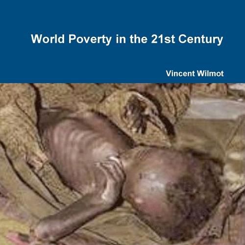 Cover image for World Poverty in the 21st Century