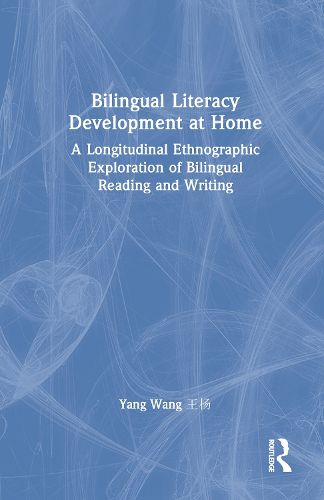 Cover image for Bilingual Literacy Development at Home