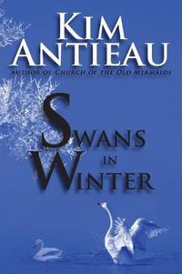 Cover image for Swans in Winter