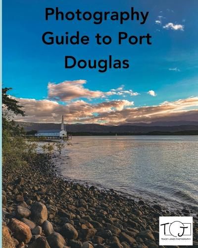 Cover image for Photography Guide to Port Douglas